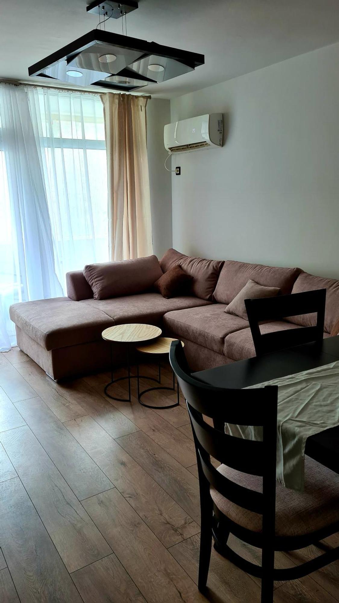 Apartments Relax 3&4 Varna Eksteriør bilde