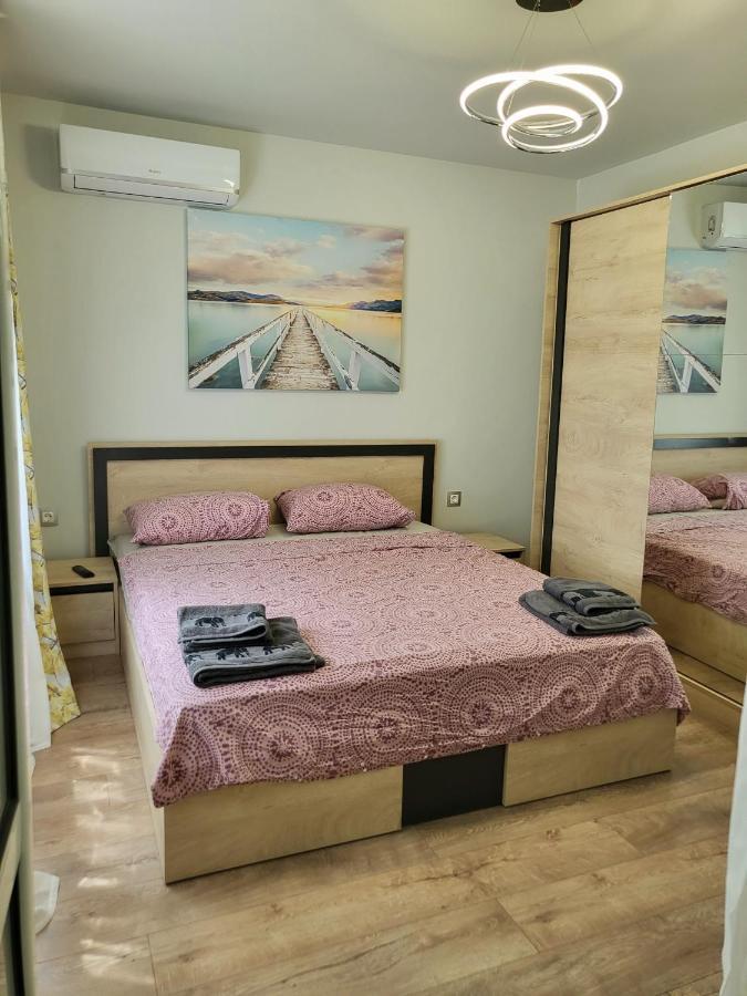 Apartments Relax 3&4 Varna Eksteriør bilde