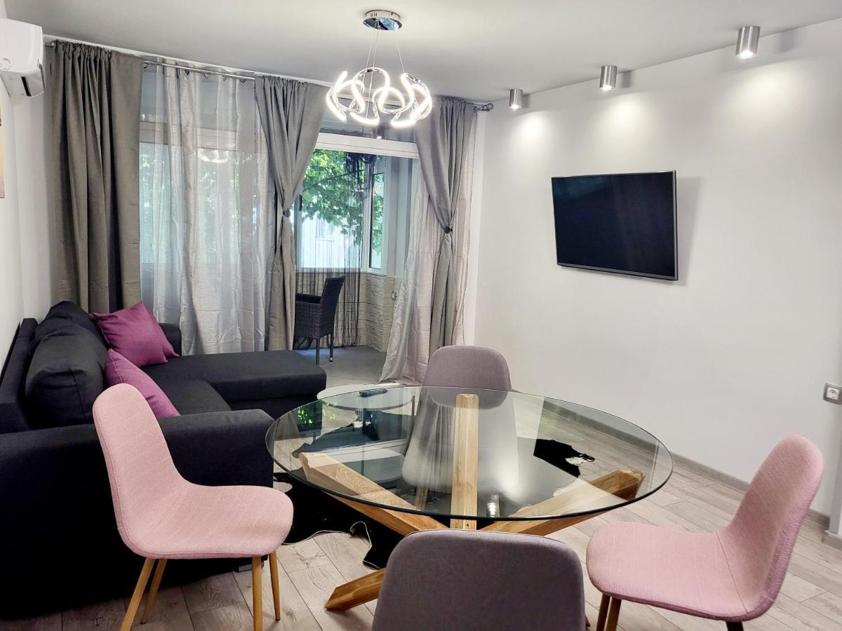 Apartments Relax 3&4 Varna Rom bilde