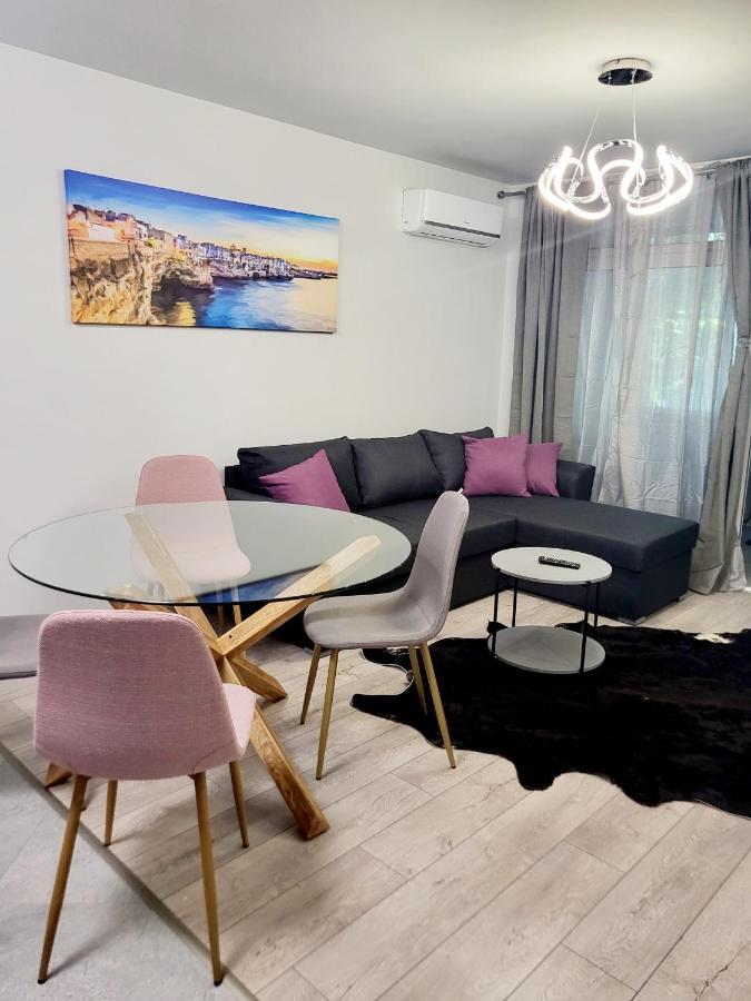 Apartments Relax 3&4 Varna Rom bilde