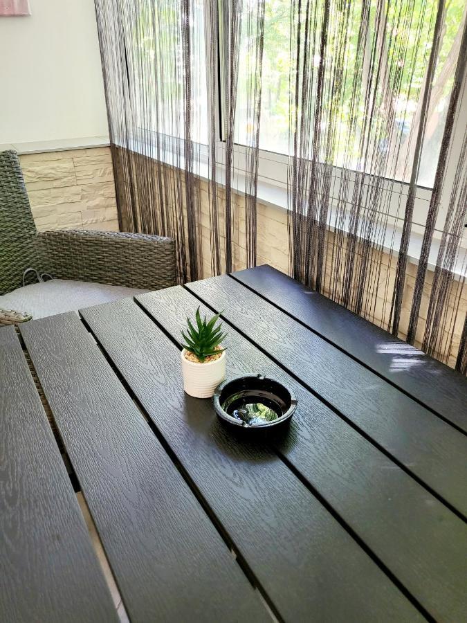 Apartments Relax 3&4 Varna Rom bilde