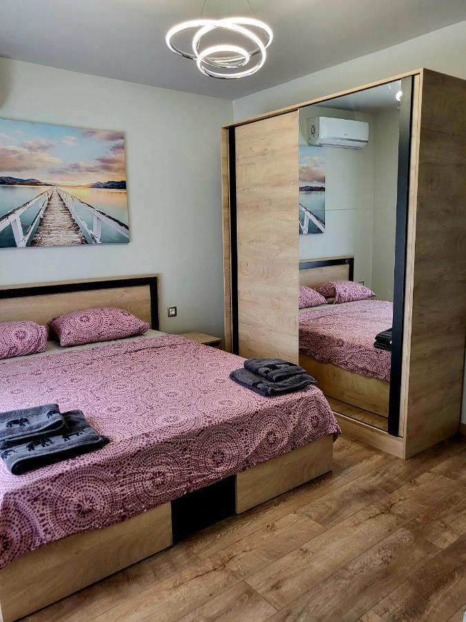 Apartments Relax 3&4 Varna Rom bilde