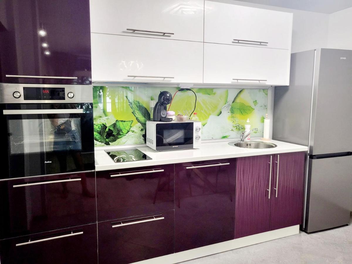 Apartments Relax 3&4 Varna Rom bilde
