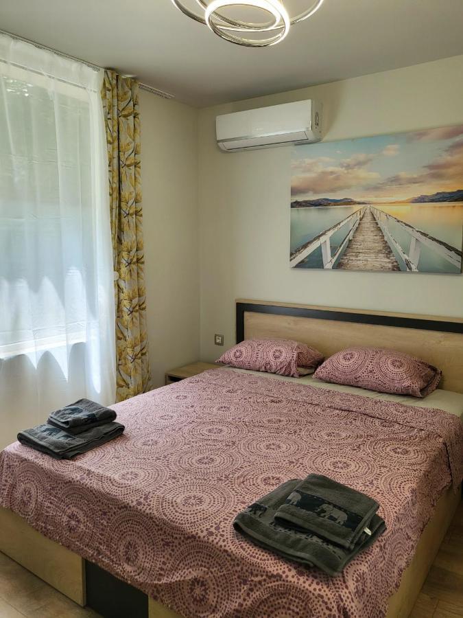 Apartments Relax 3&4 Varna Rom bilde