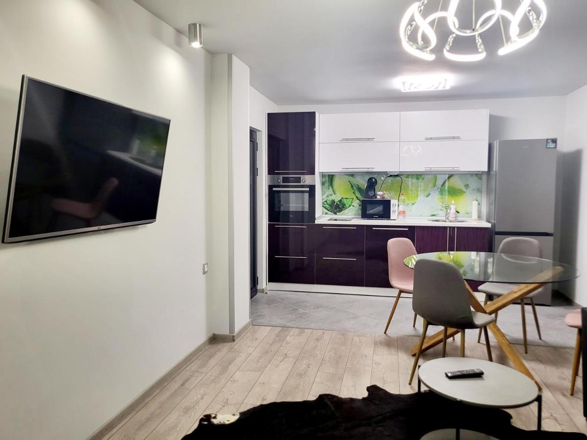Apartments Relax 3&4 Varna Rom bilde