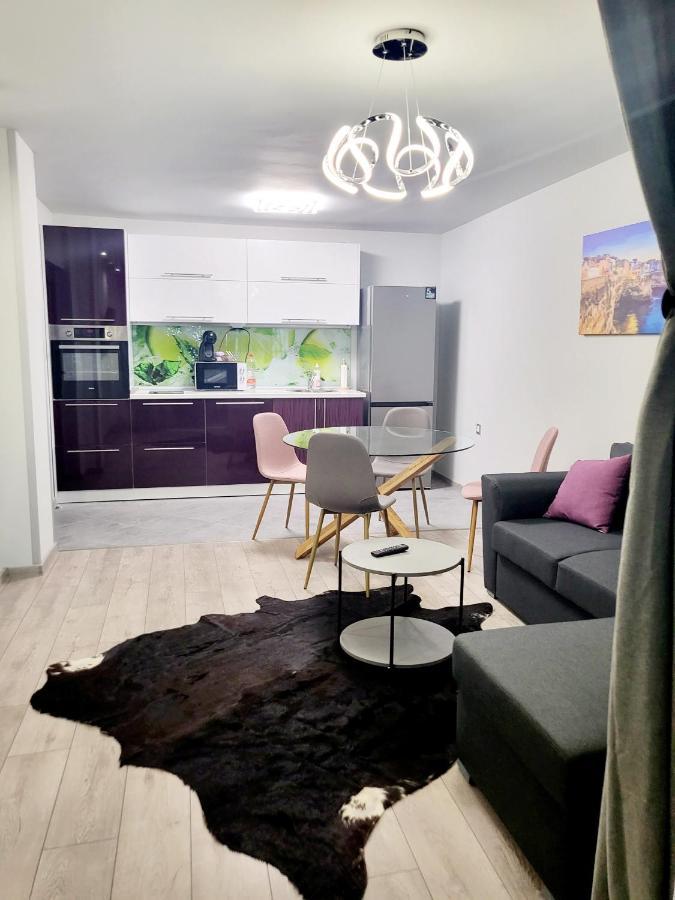 Apartments Relax 3&4 Varna Rom bilde