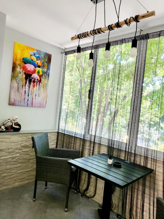 Apartments Relax 3&4 Varna Rom bilde