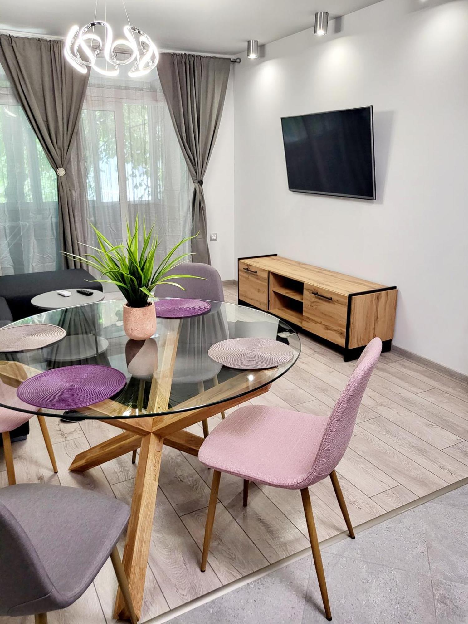 Apartments Relax 3&4 Varna Rom bilde