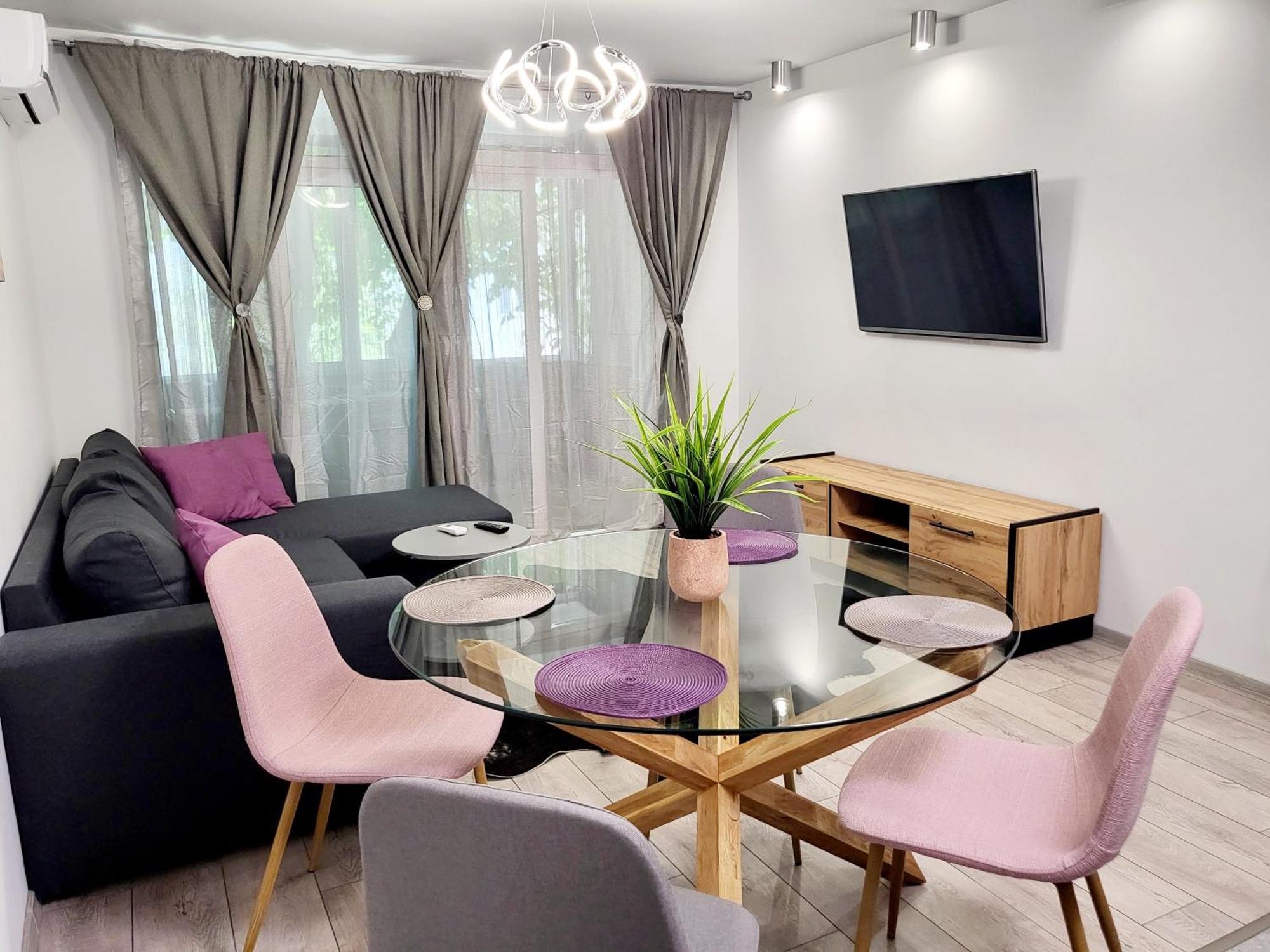 Apartments Relax 3&4 Varna Rom bilde