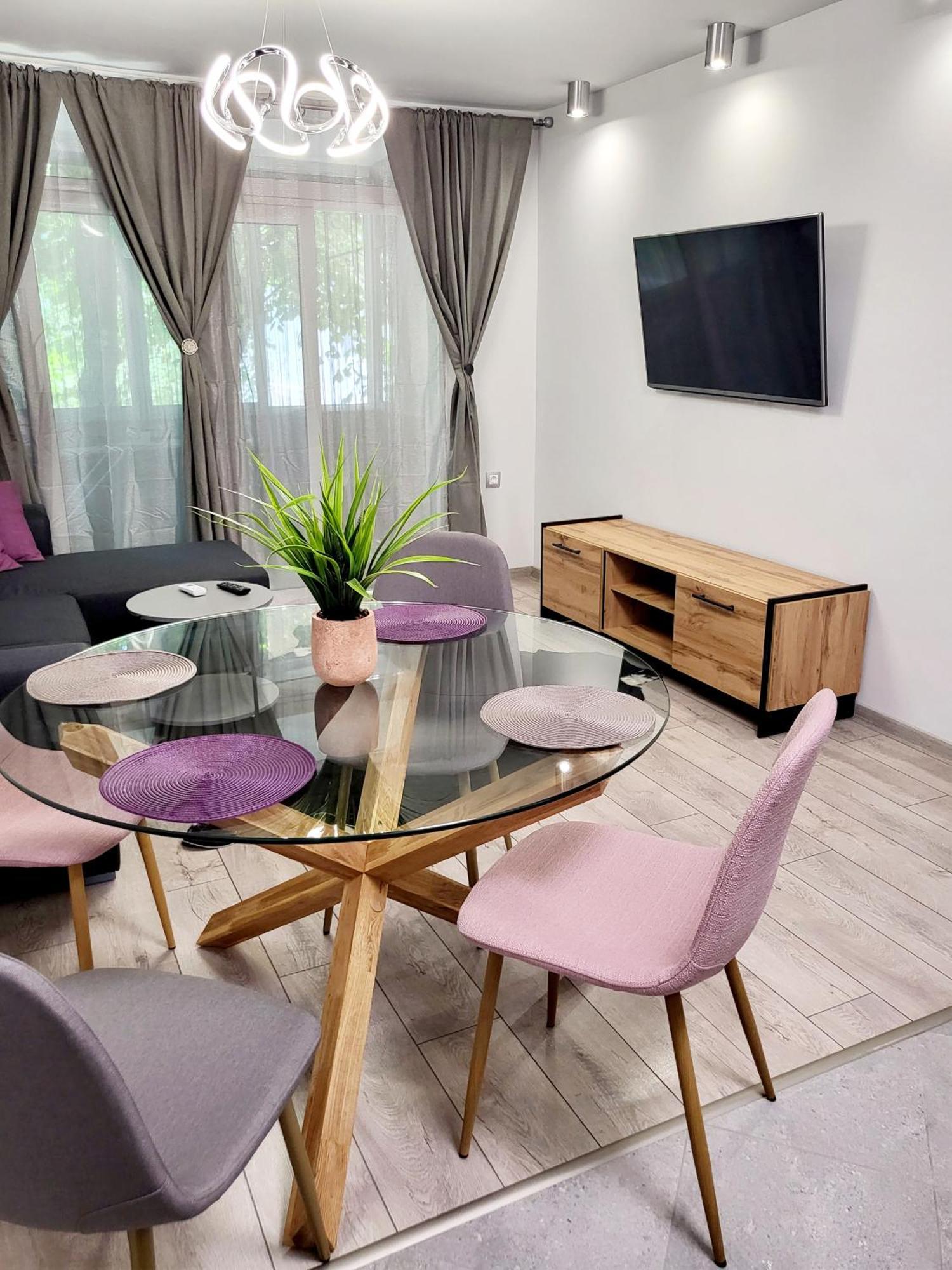 Apartments Relax 3&4 Varna Rom bilde