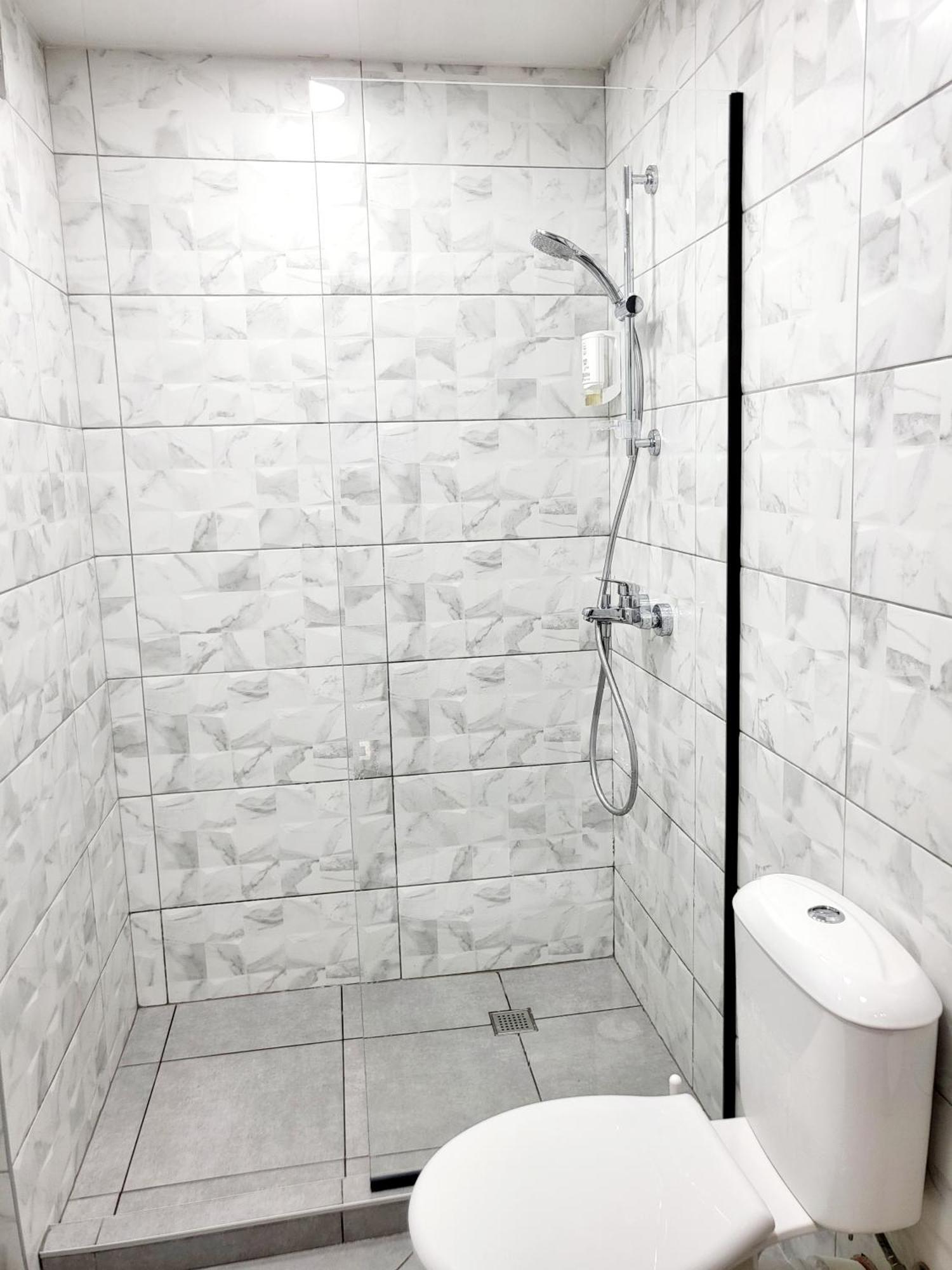 Apartments Relax 3&4 Varna Rom bilde